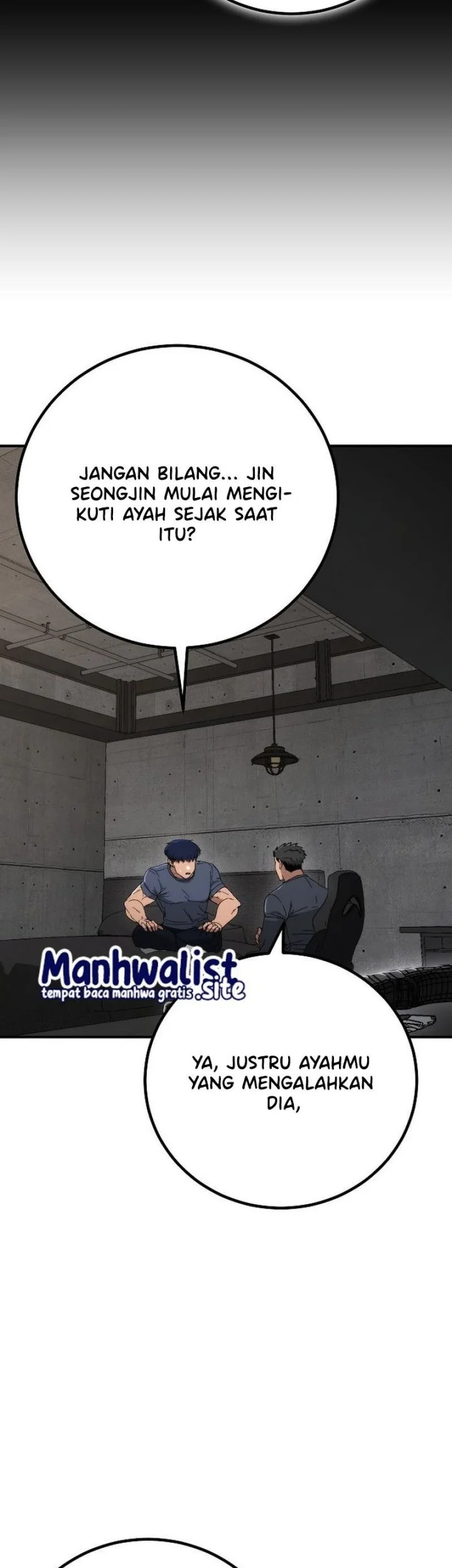 The Cleaners Agent Chapter 16 - halaman 53