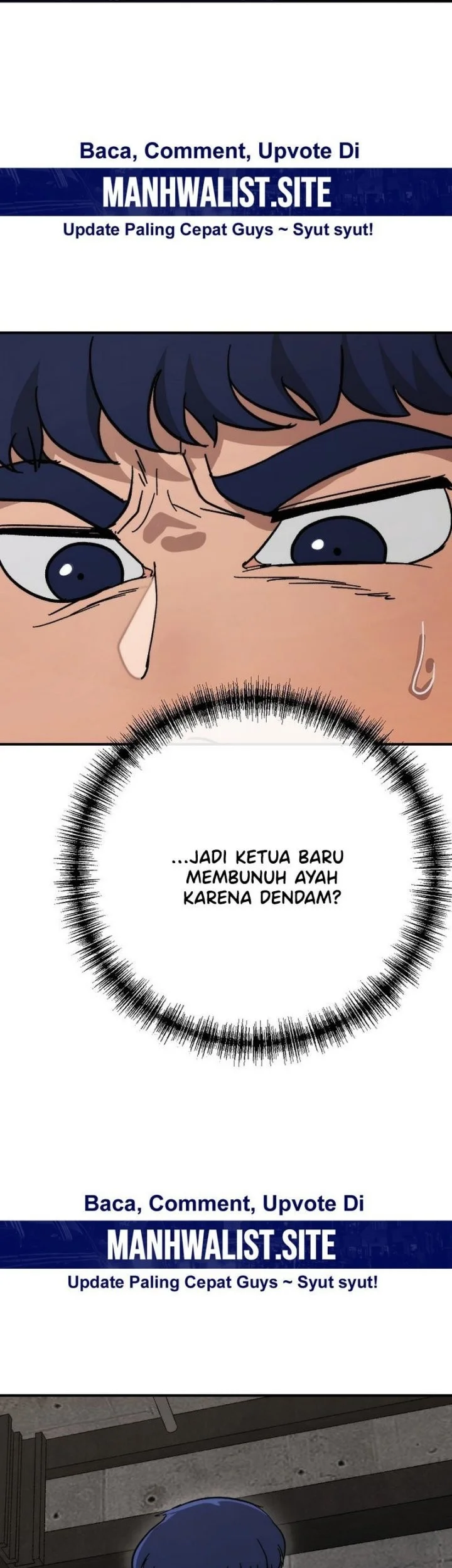 The Cleaners Agent Chapter 16 - halaman 55