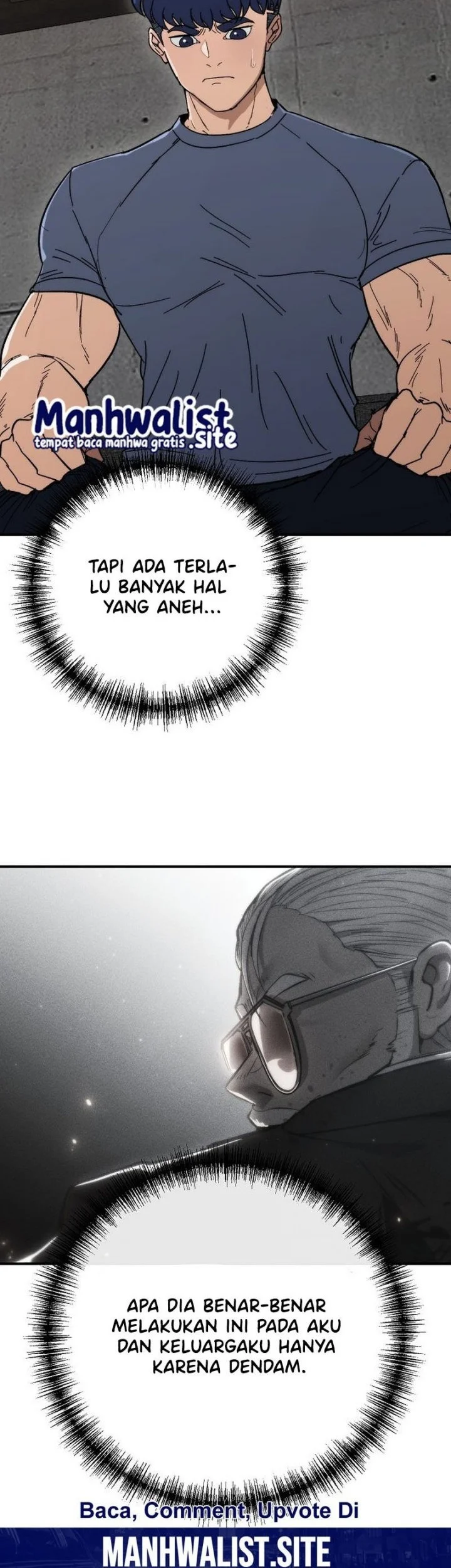 The Cleaners Agent Chapter 16 - halaman 56