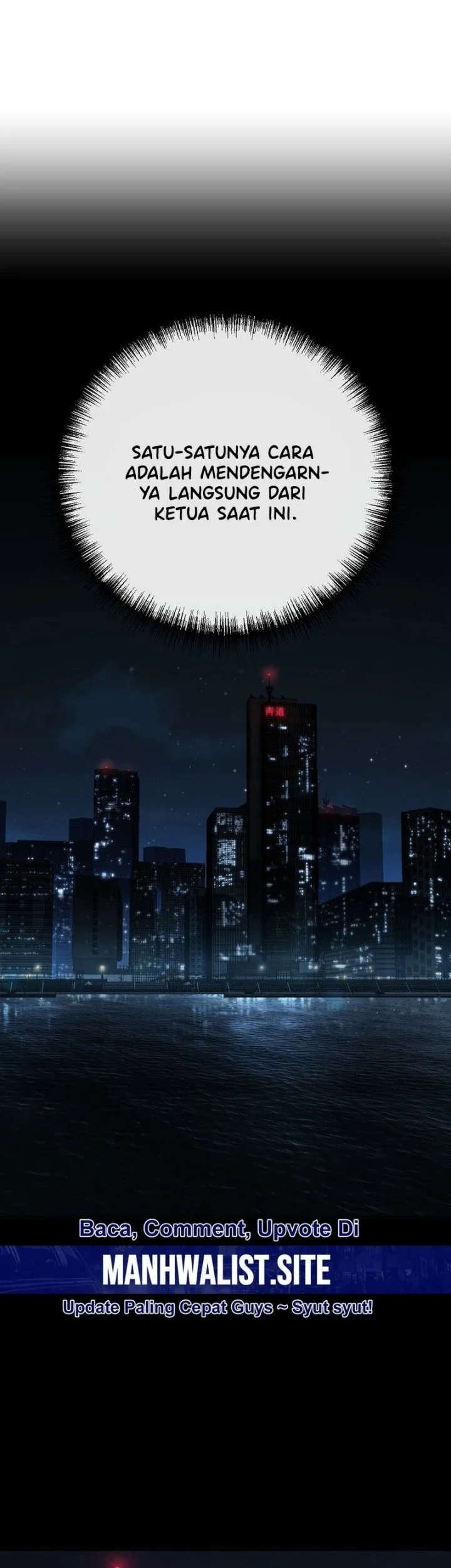 The Cleaners Agent Chapter 16 - halaman 59