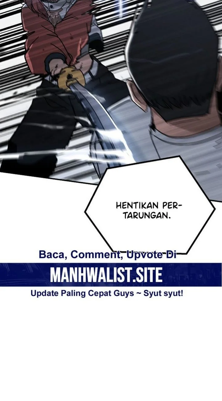 The Cleaners Agent Chapter 16 - halaman 6