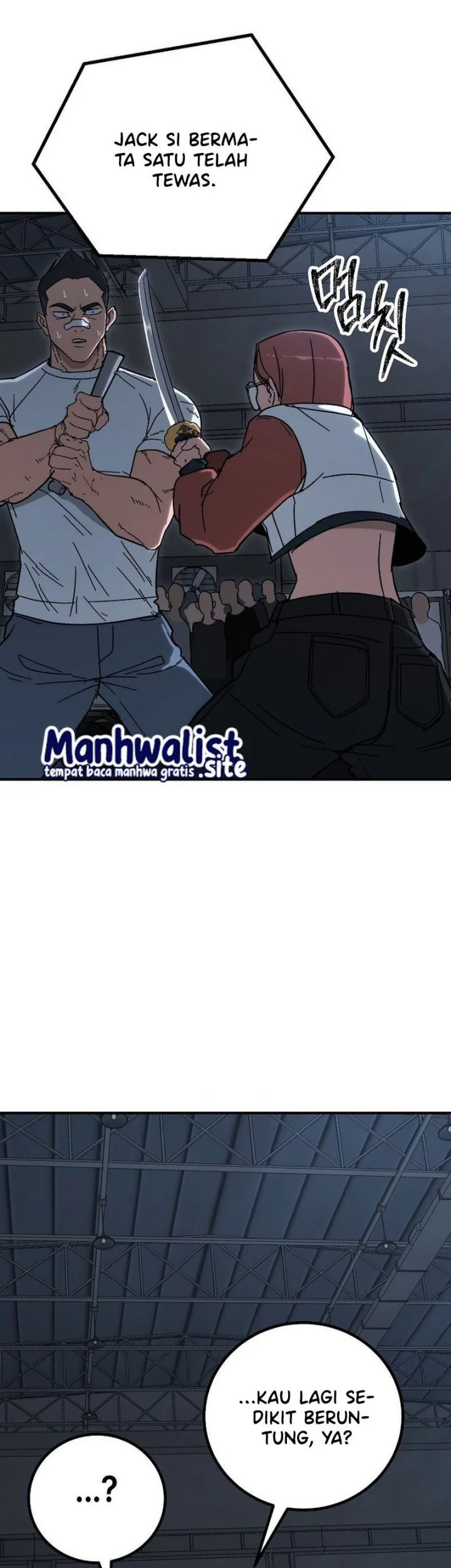 The Cleaners Agent Chapter 16 - halaman 7