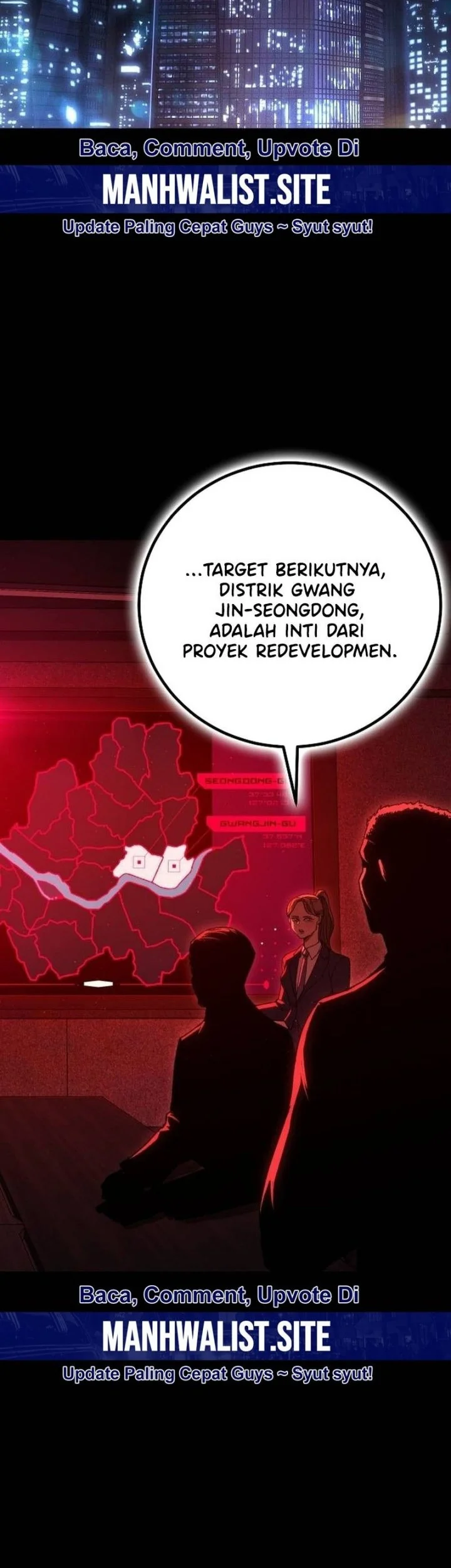 The Cleaners Agent Chapter 17 - halaman 2