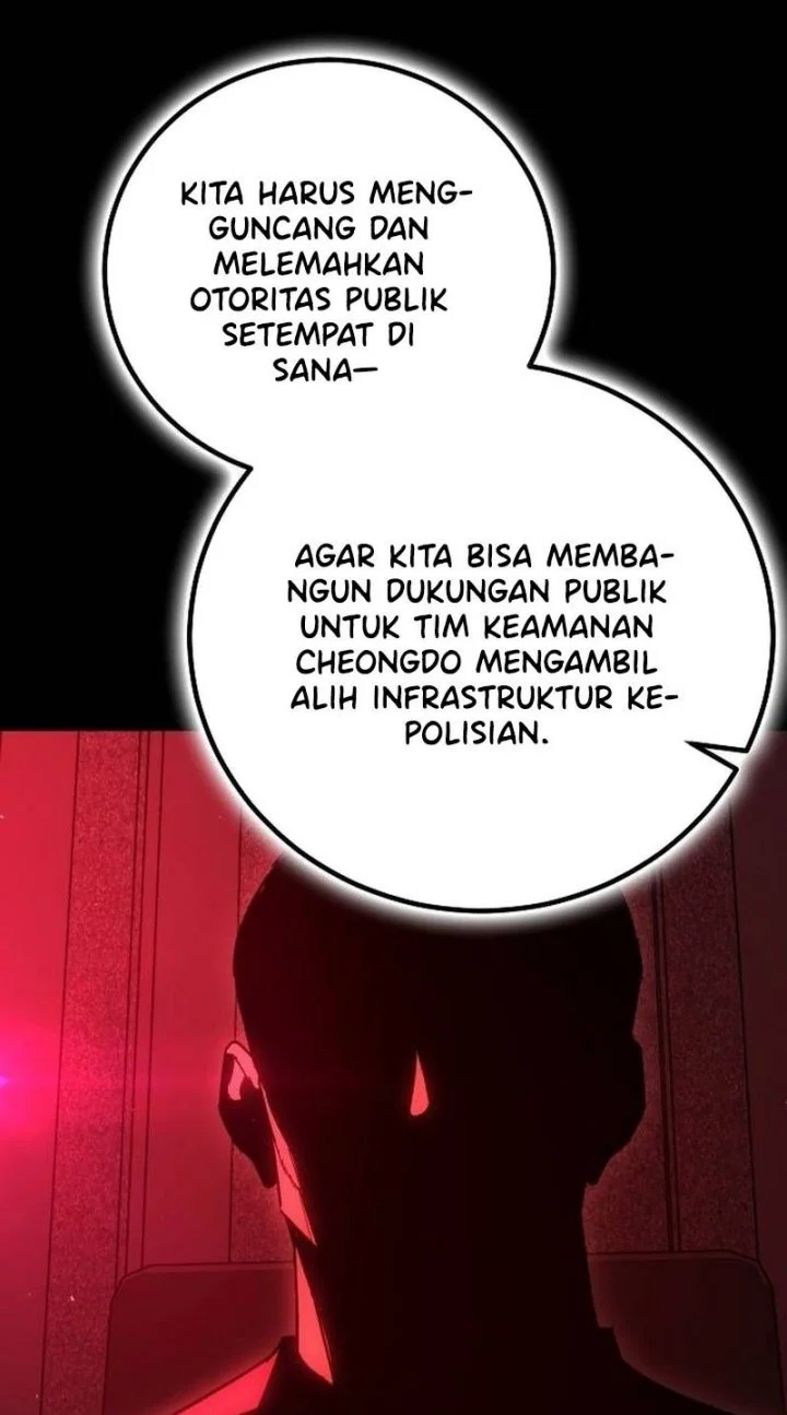The Cleaners Agent Chapter 17 - halaman 3