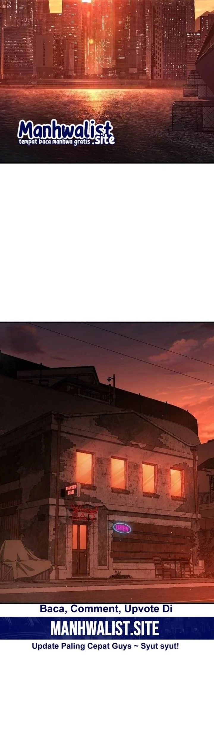The Cleaners Agent Chapter 17 - halaman 35