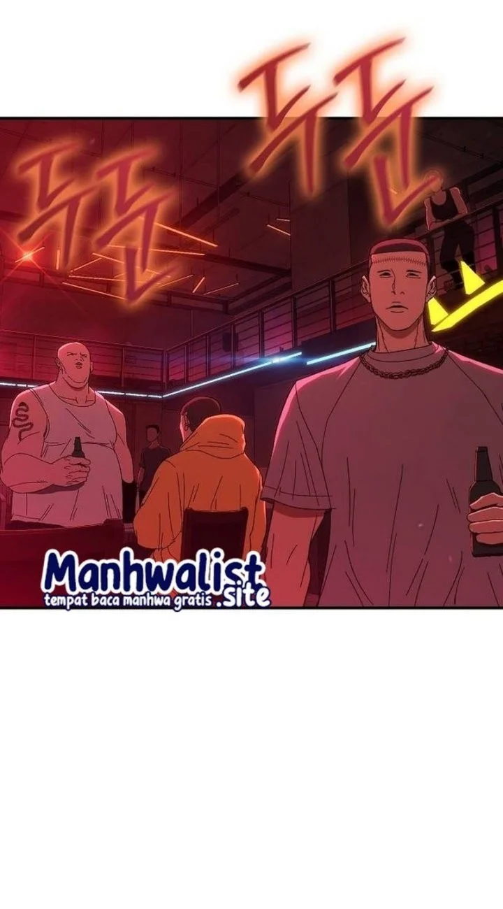 The Cleaners Agent Chapter 17 - halaman 36