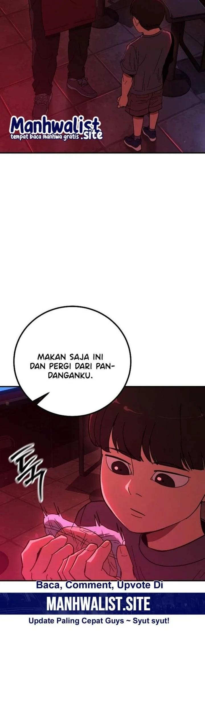 The Cleaners Agent Chapter 17 - halaman 38