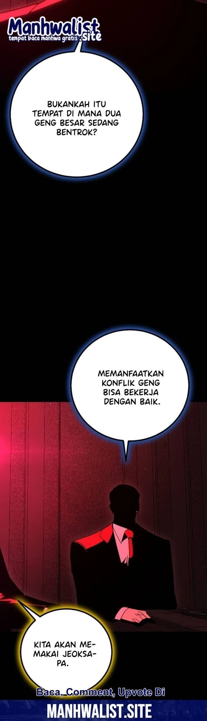 The Cleaners Agent Chapter 17 - halaman 4