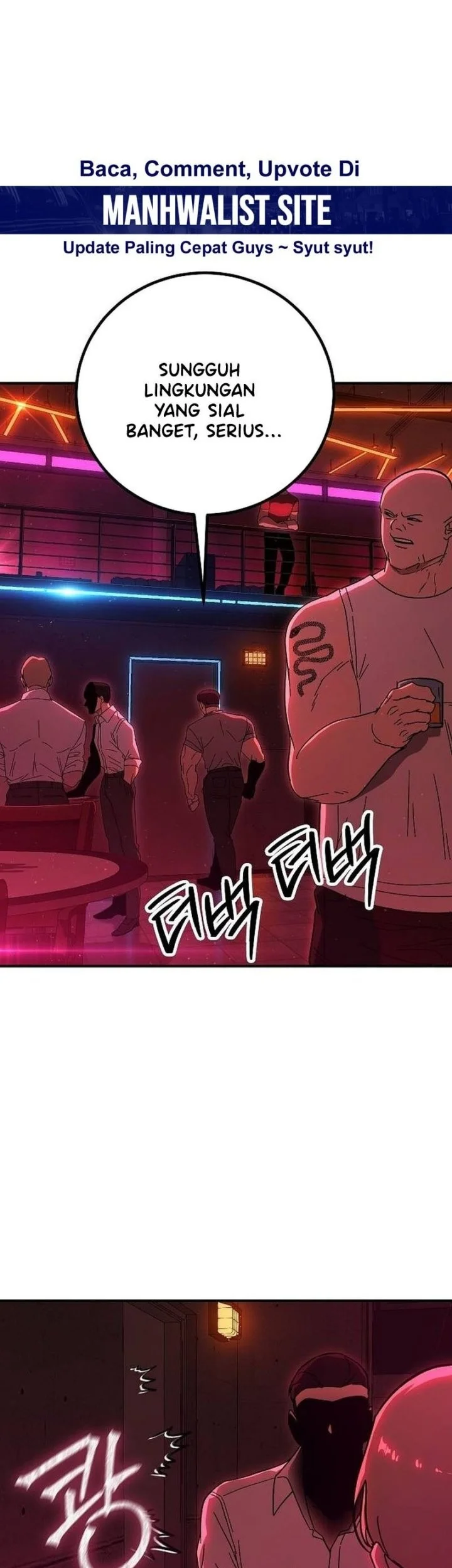 The Cleaners Agent Chapter 17 - halaman 43