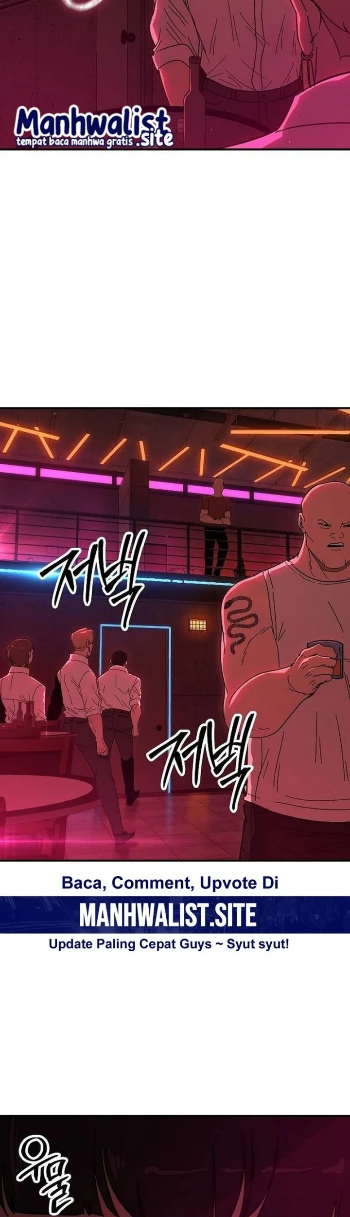 The Cleaners Agent Chapter 17 - halaman 44