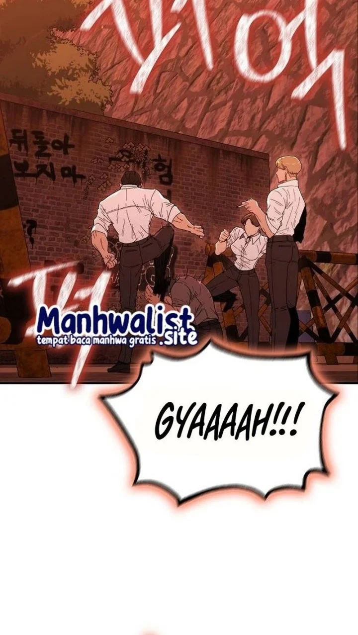 The Cleaners Agent Chapter 17 - halaman 48