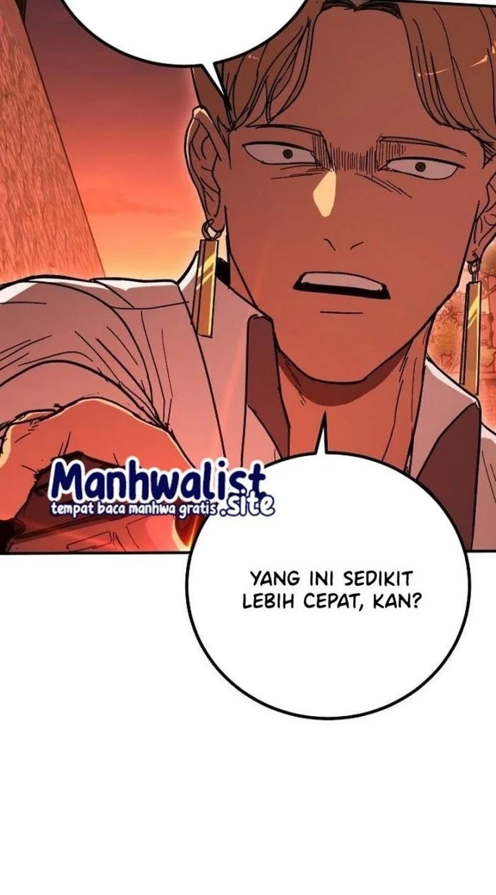The Cleaners Agent Chapter 17 - halaman 54