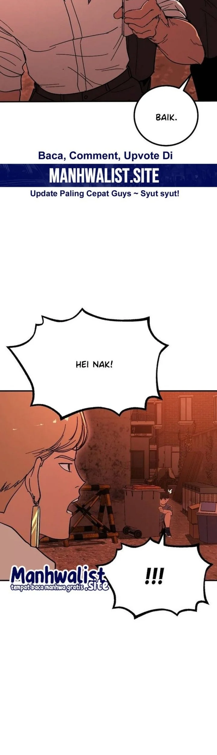 The Cleaners Agent Chapter 17 - halaman 56