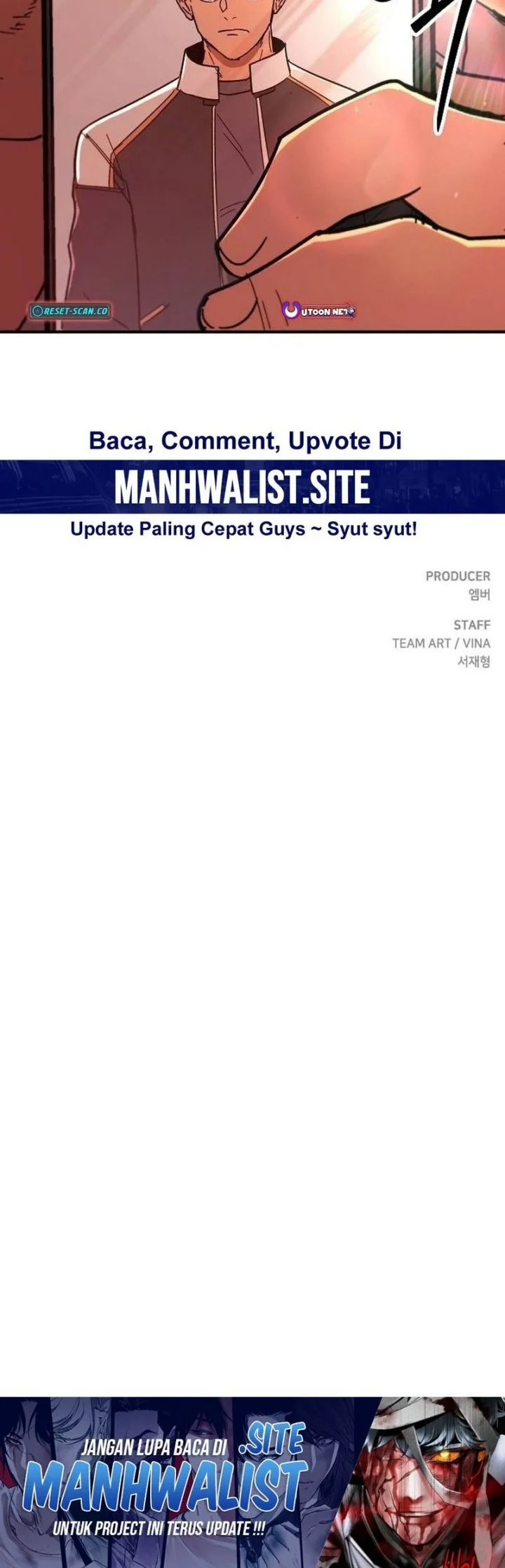 The Cleaners Agent Chapter 17 - halaman 62