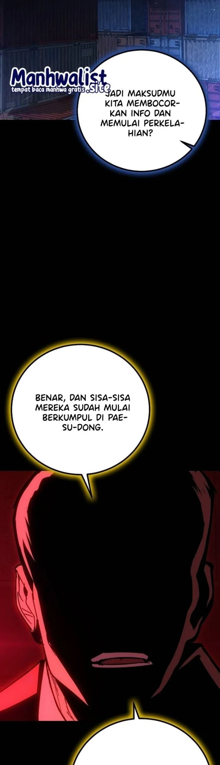 The Cleaners Agent Chapter 17 - halaman 7