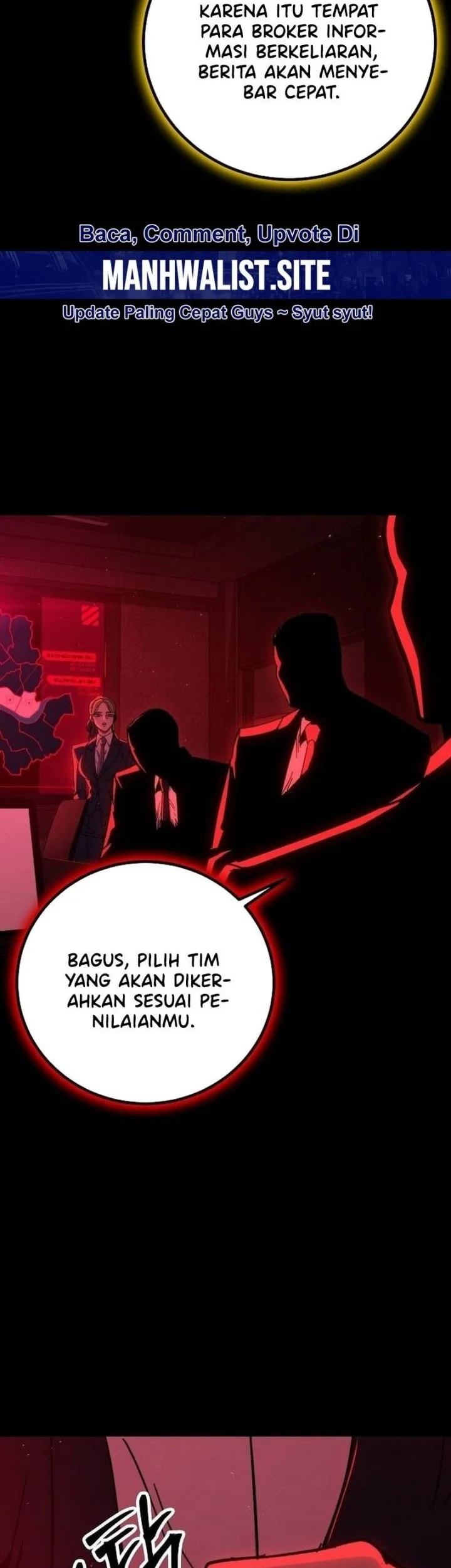 The Cleaners Agent Chapter 17 - halaman 8