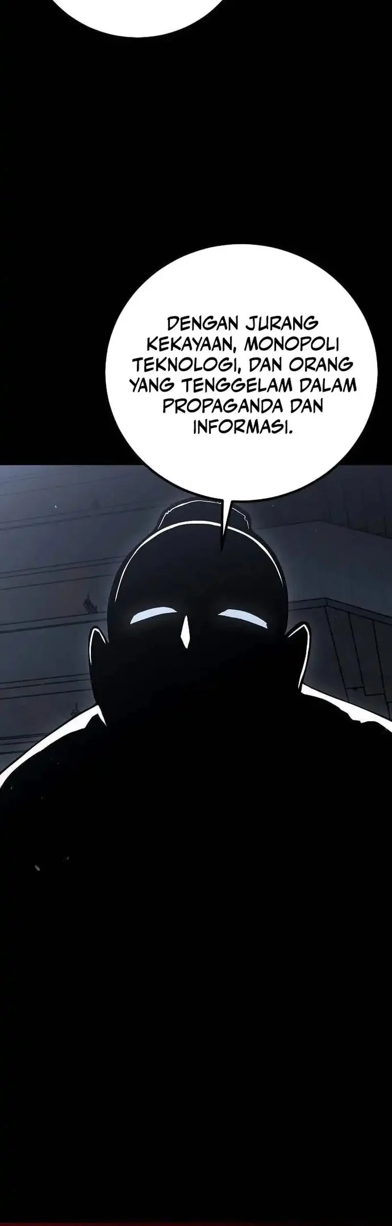 The Cleaners Agent Chapter 18 - halaman 14