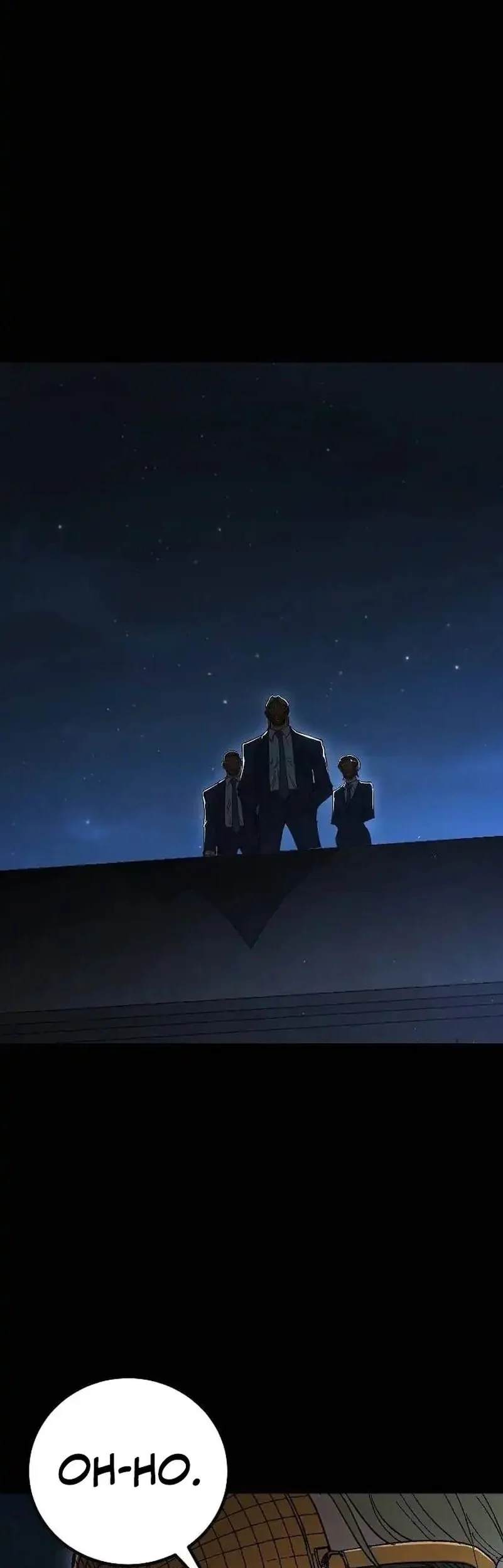 The Cleaners Agent Chapter 18 - halaman 19