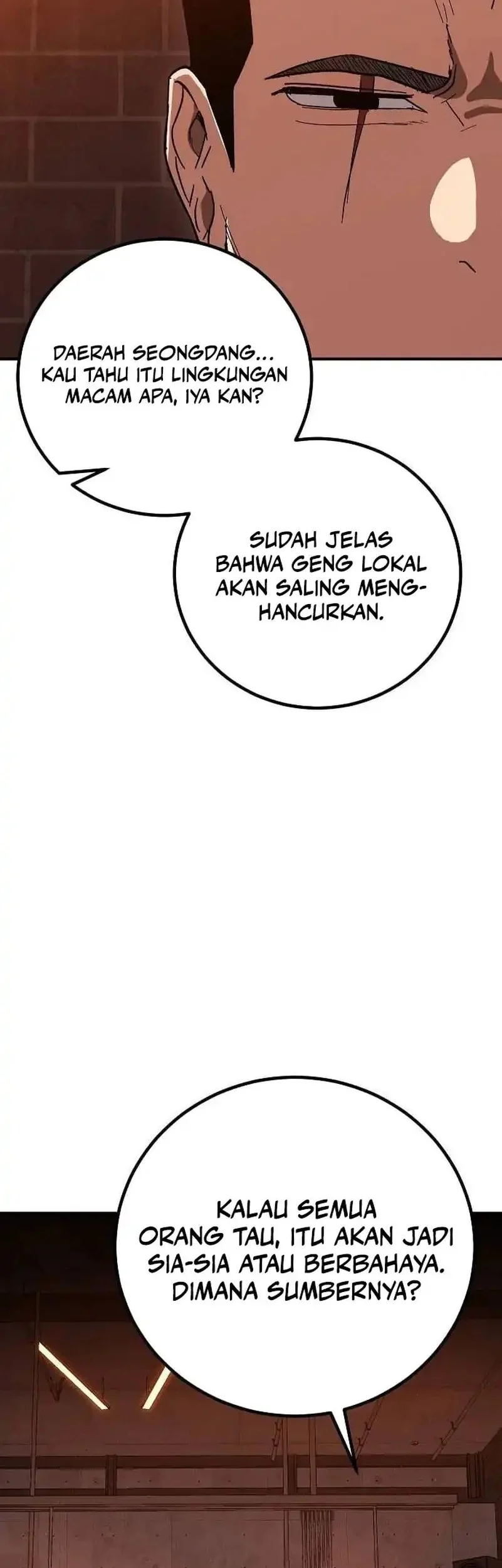 The Cleaners Agent Chapter 18 - halaman 26