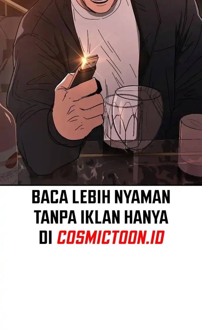 The Cleaners Agent Chapter 18 - halaman 28