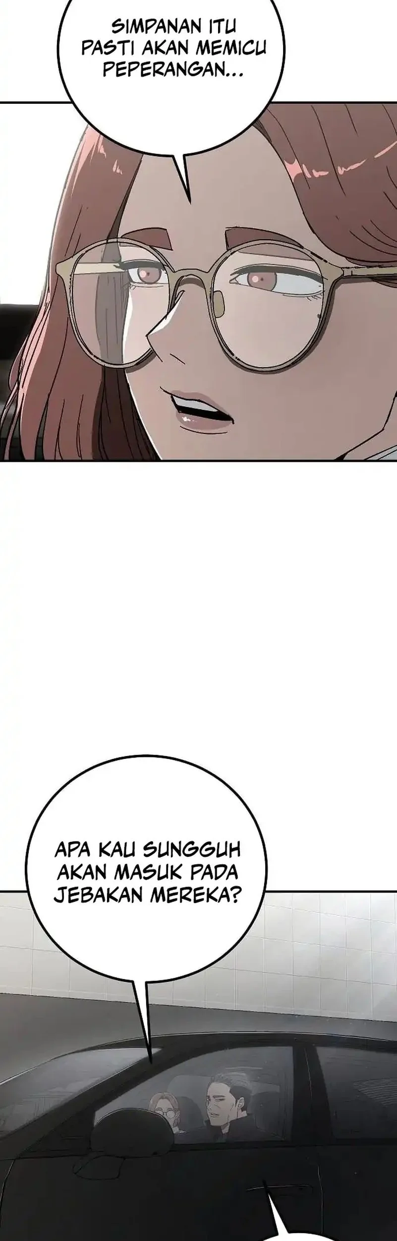 The Cleaners Agent Chapter 18 - halaman 31