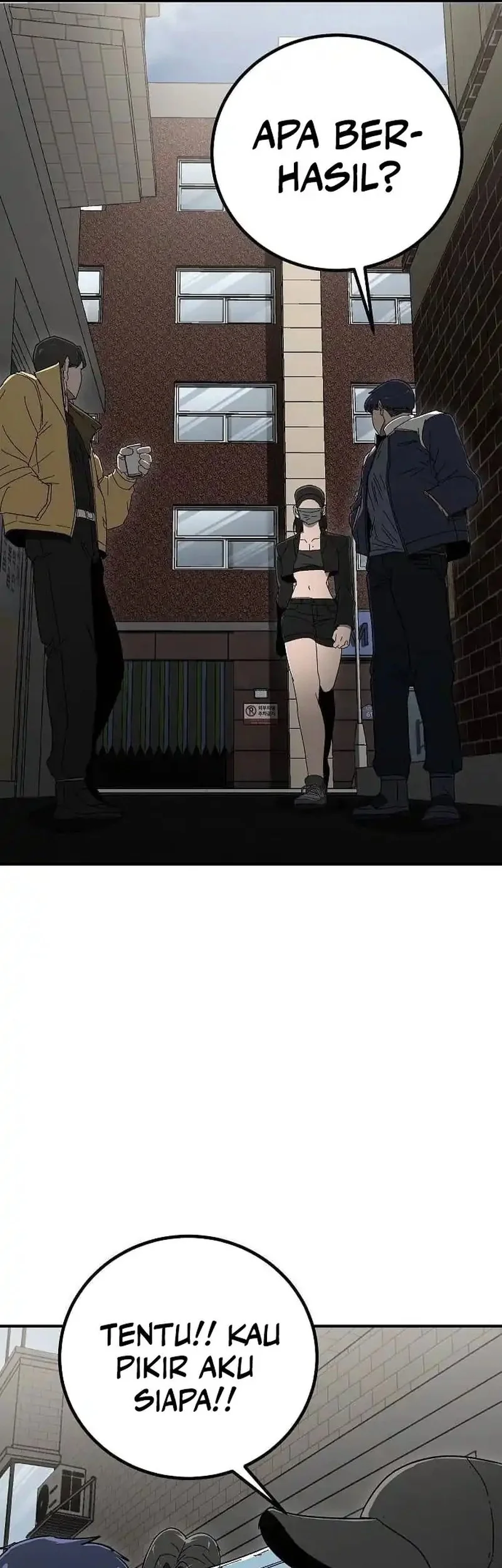 The Cleaners Agent Chapter 18 - halaman 45