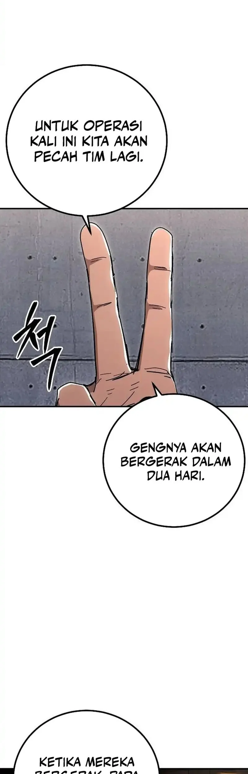 The Cleaners Agent Chapter 19 - halaman 13