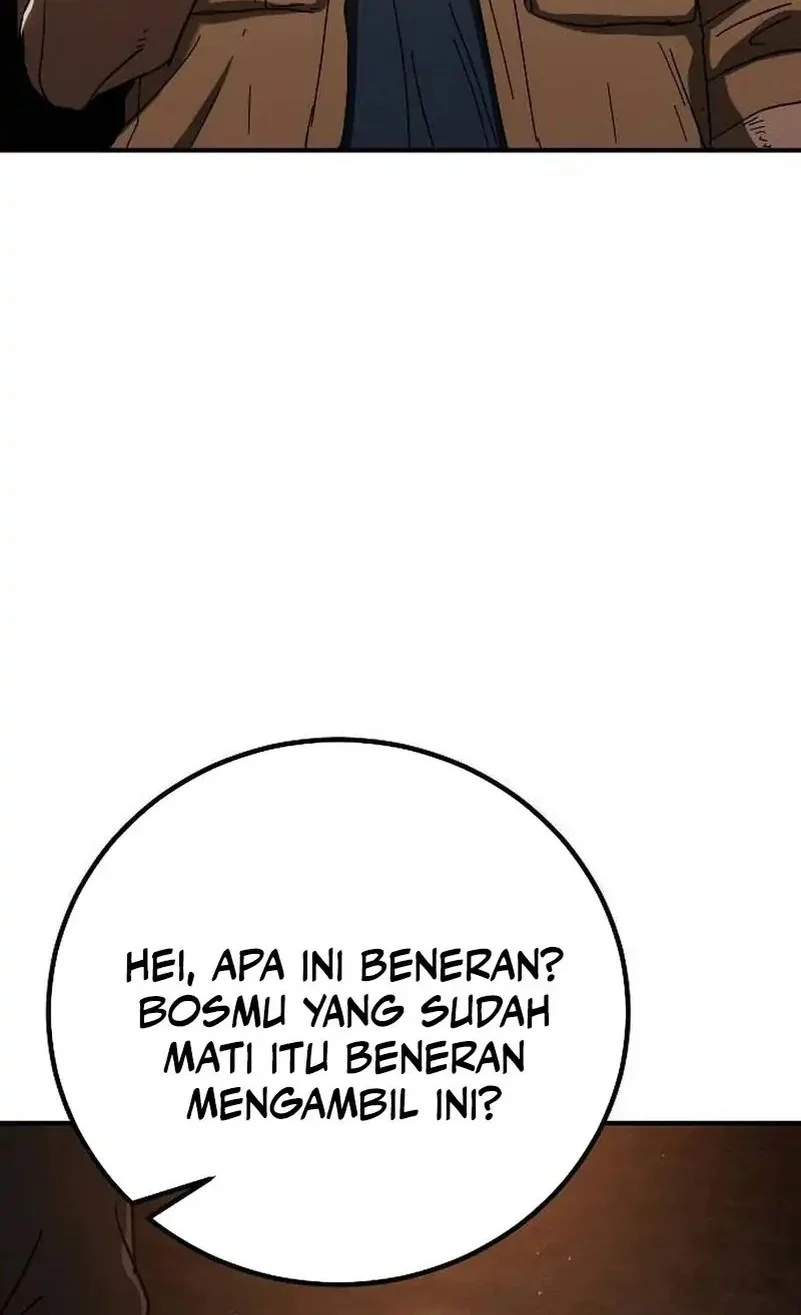 The Cleaners Agent Chapter 19 - halaman 16