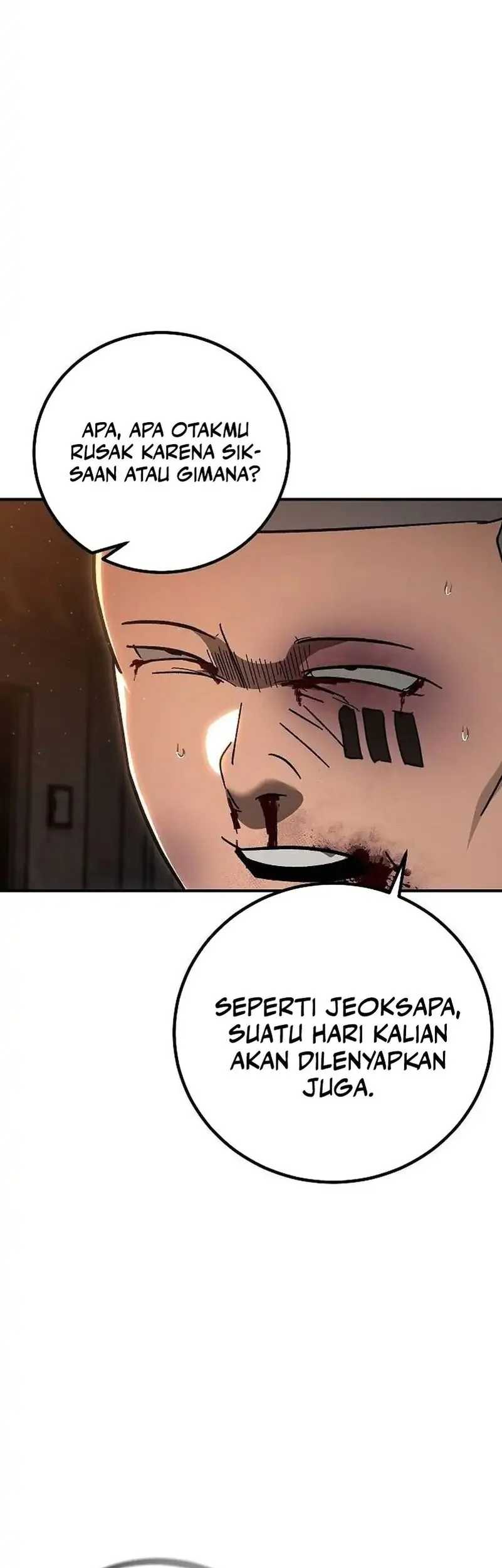 The Cleaners Agent Chapter 19 - halaman 19