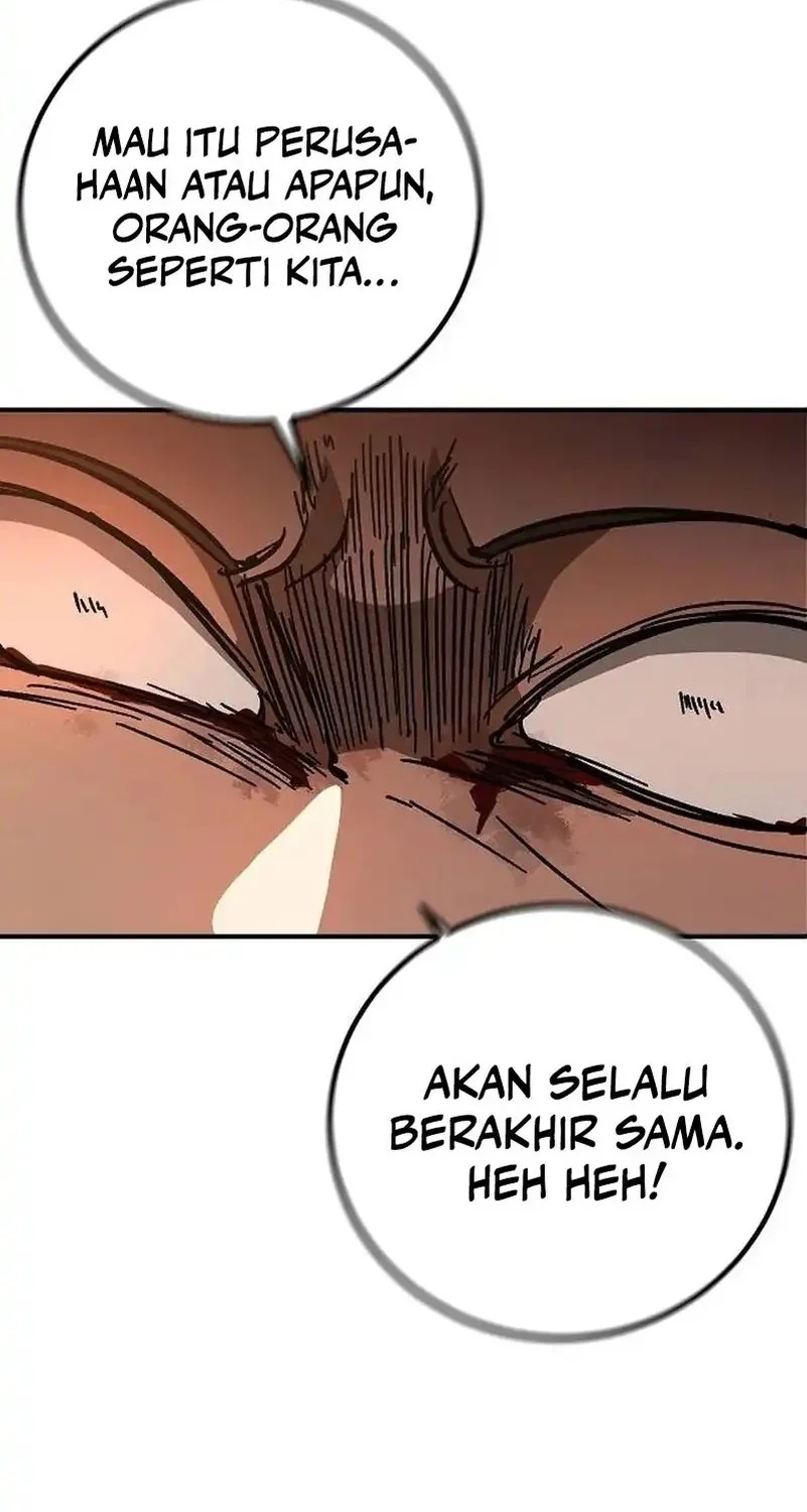 The Cleaners Agent Chapter 19 - halaman 20