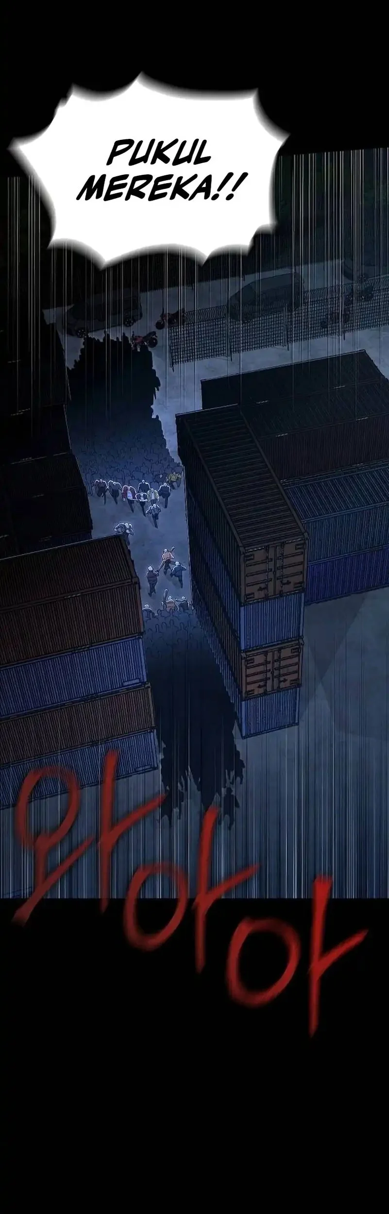 The Cleaners Agent Chapter 19 - halaman 31