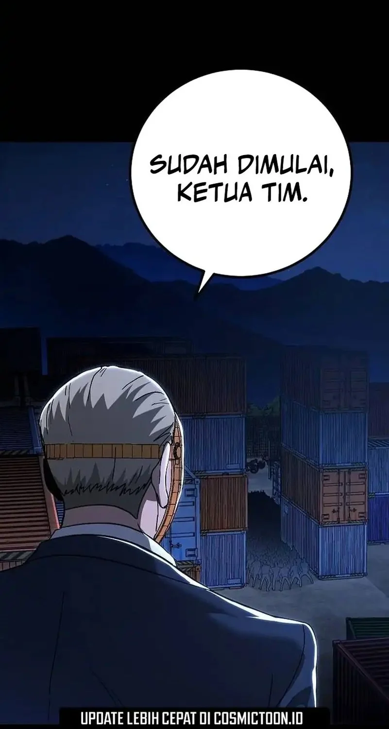 The Cleaners Agent Chapter 19 - halaman 32