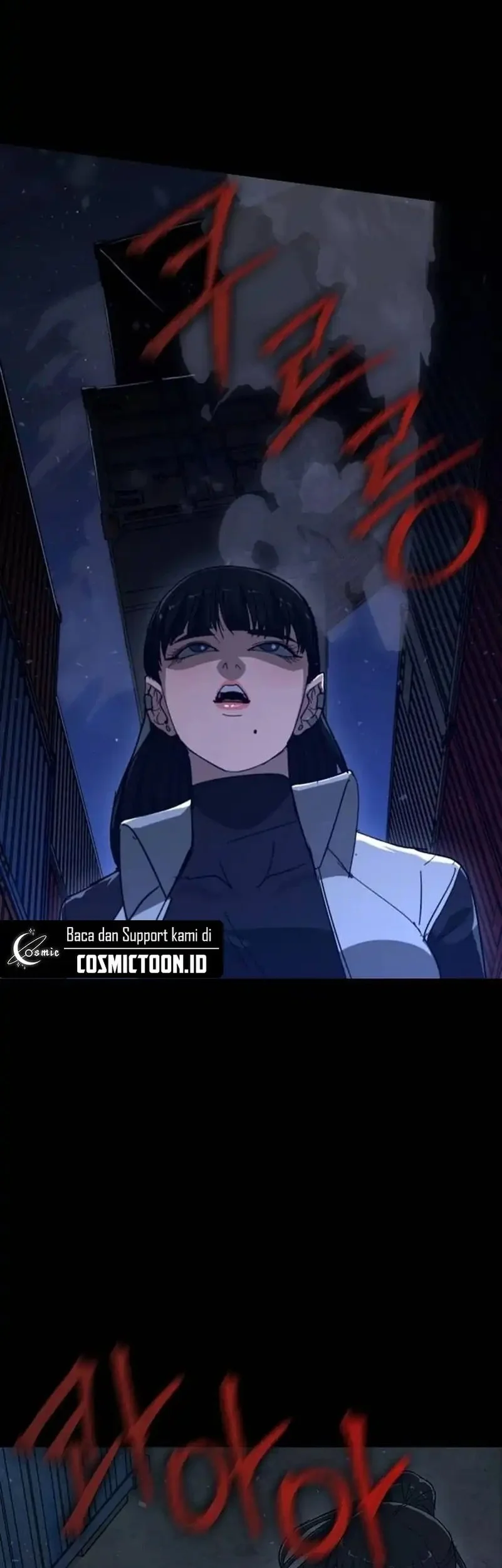 The Cleaners Agent Chapter 19 - halaman 46