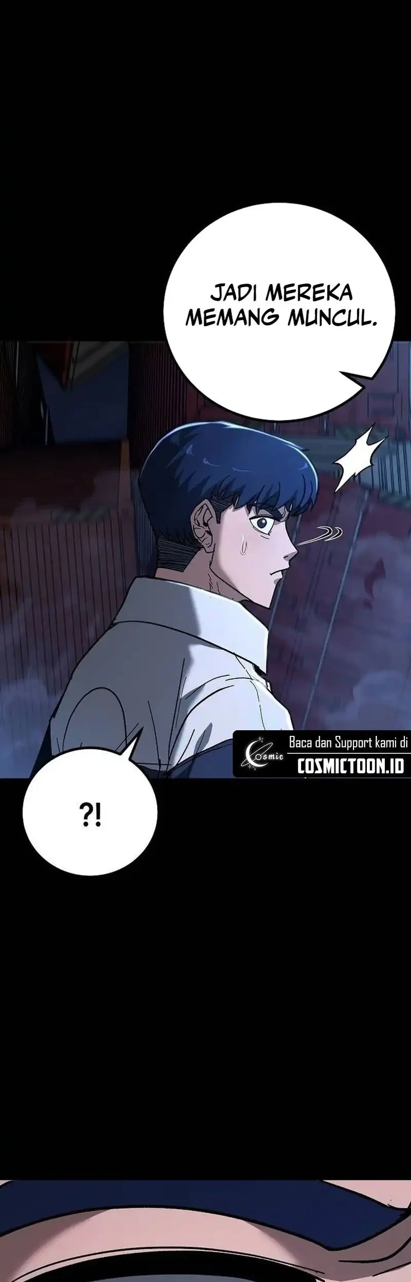 The Cleaners Agent Chapter 19 - halaman 51