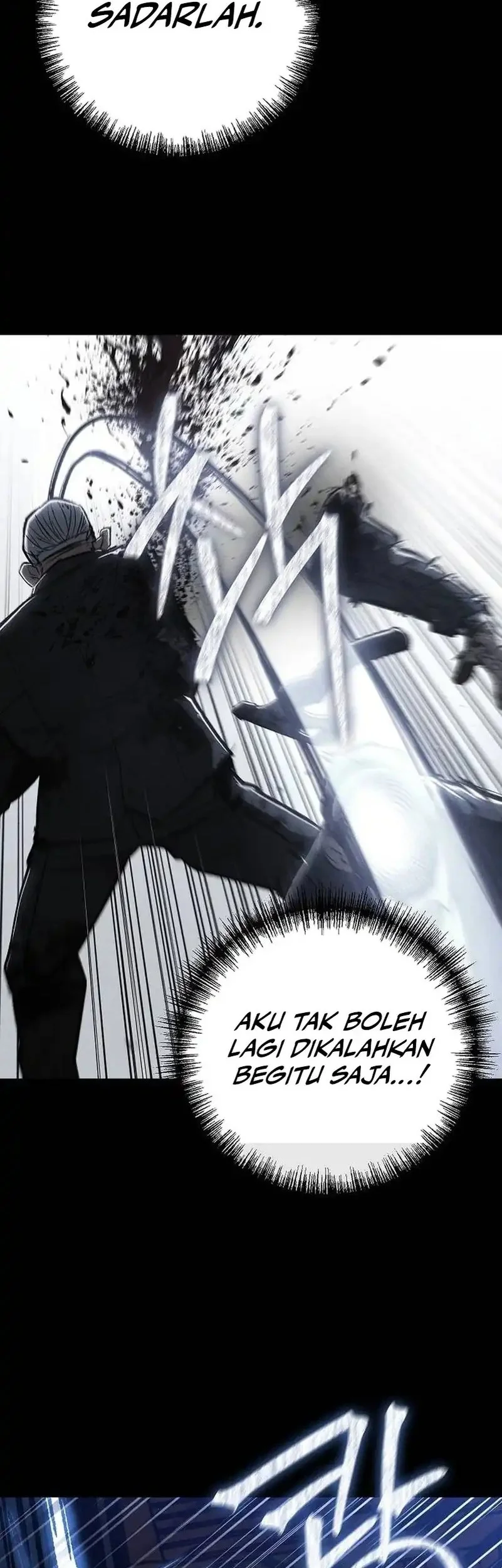 The Cleaners Agent Chapter 19 - halaman 58