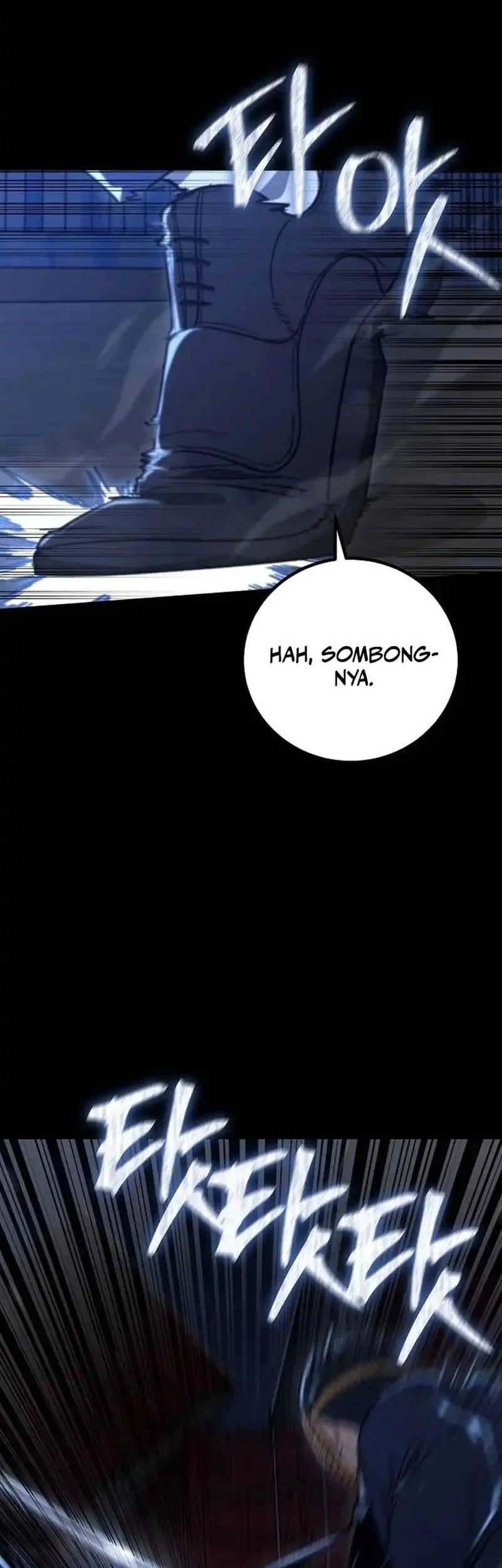 The Cleaners Agent Chapter 19 - halaman 63