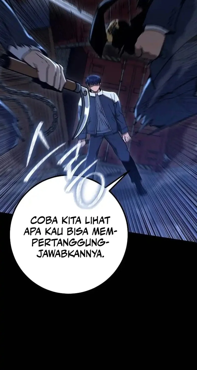 The Cleaners Agent Chapter 19 - halaman 64