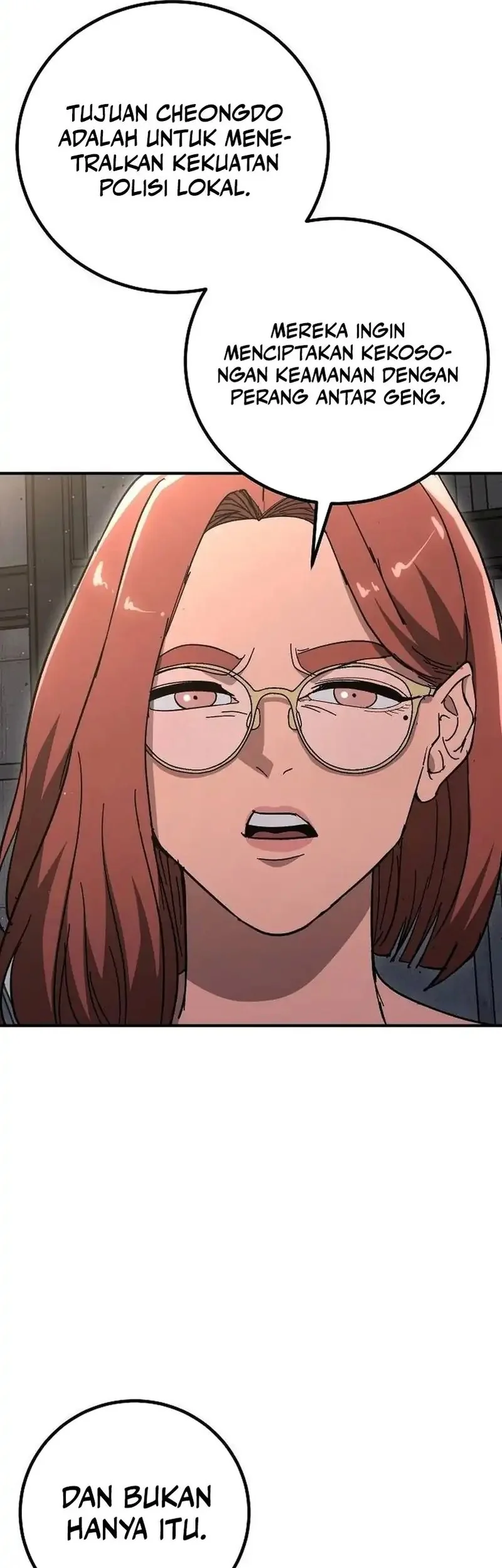 The Cleaners Agent Chapter 19 - halaman 9