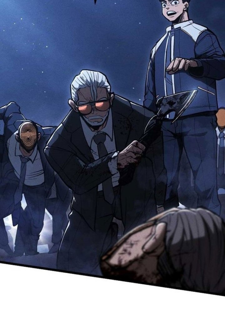 The Cleaners Agent Chapter 2 - halaman 11
