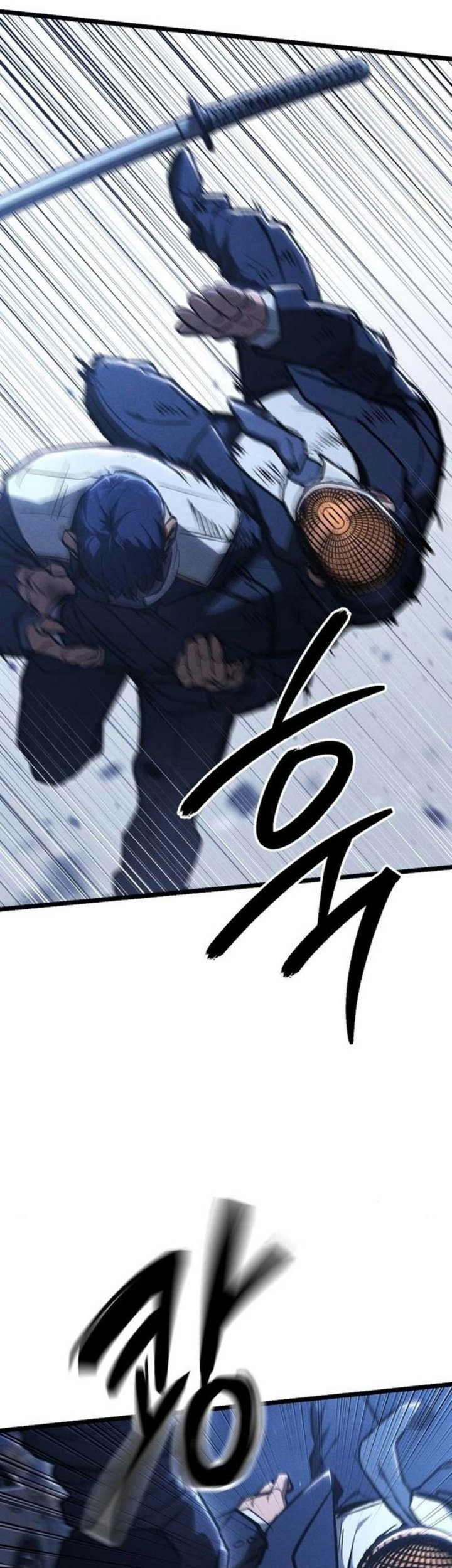 The Cleaners Agent Chapter 2 - halaman 18