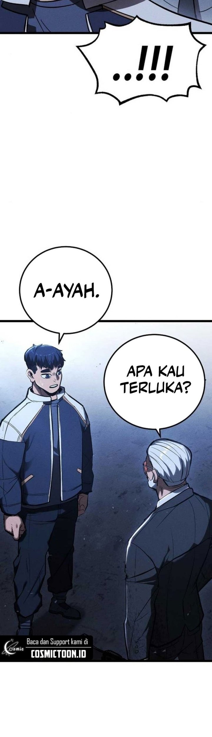The Cleaners Agent Chapter 2 - halaman 26