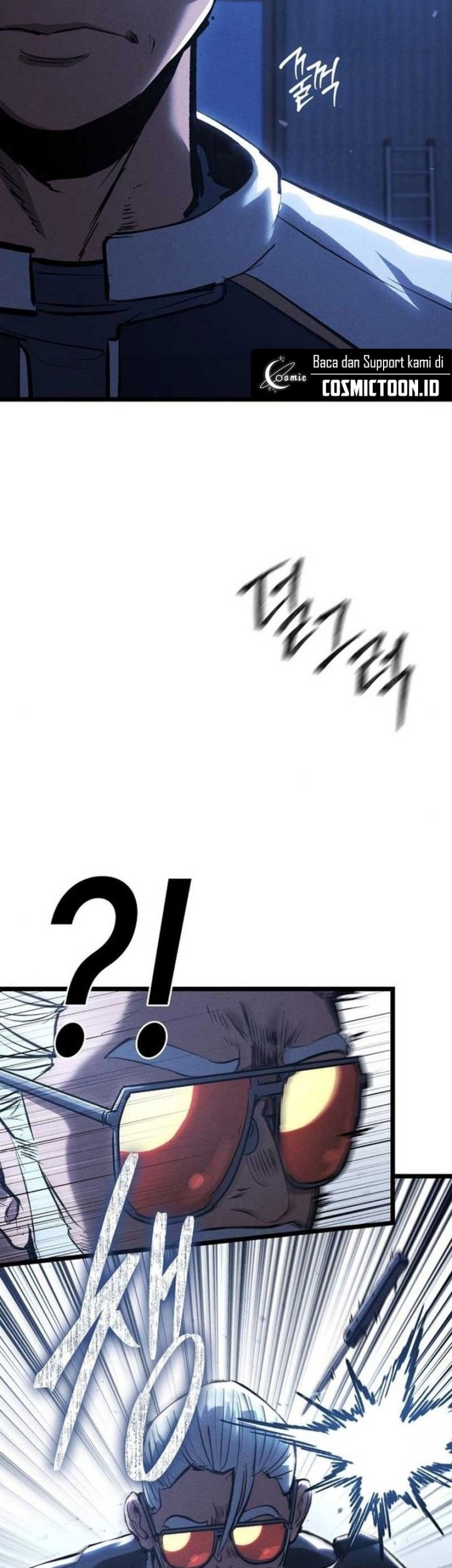 The Cleaners Agent Chapter 2 - halaman 32