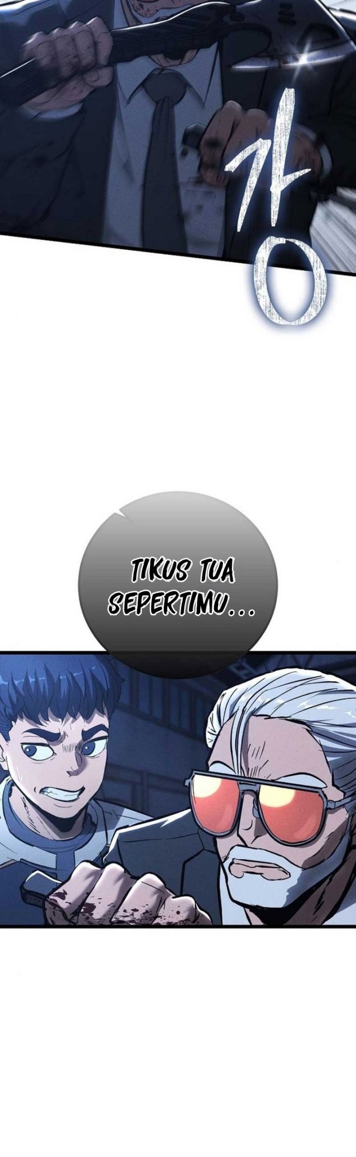 The Cleaners Agent Chapter 2 - halaman 33