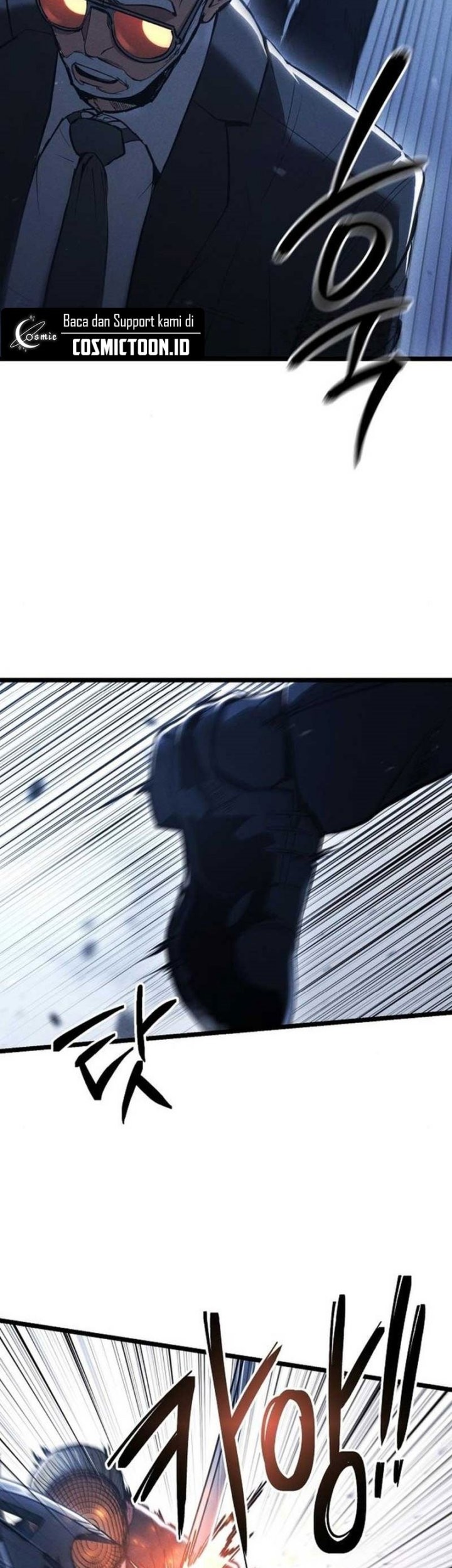 The Cleaners Agent Chapter 2 - halaman 36