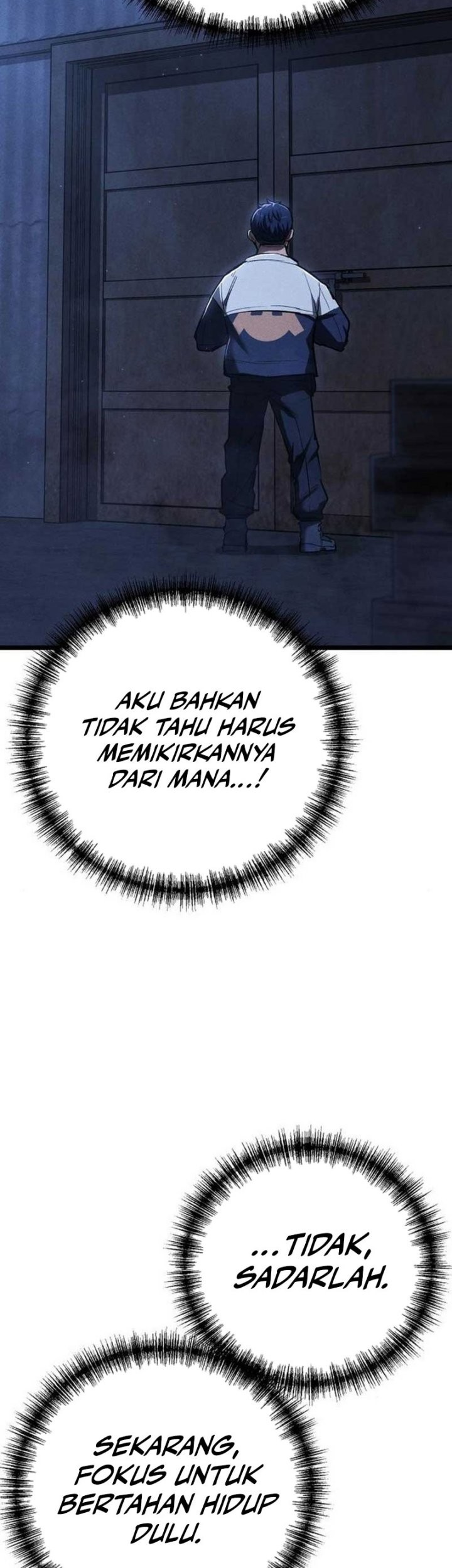 The Cleaners Agent Chapter 2 - halaman 44