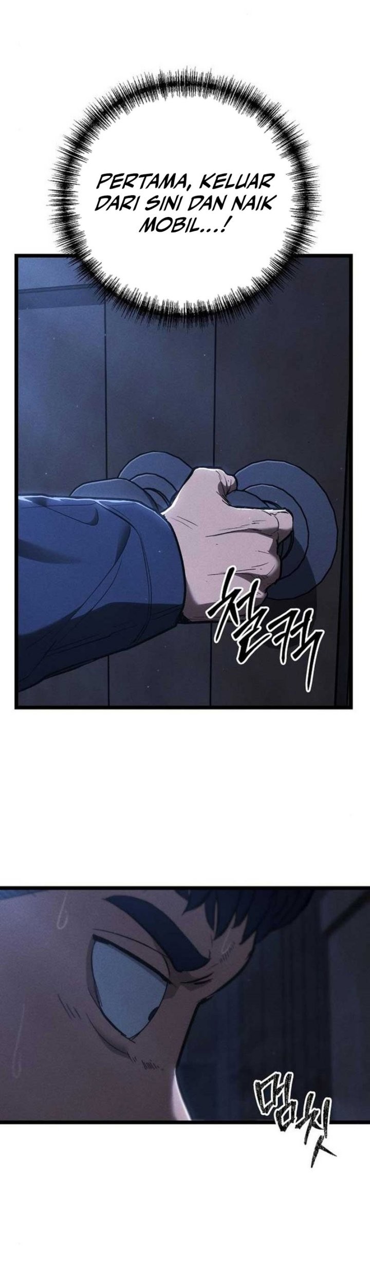The Cleaners Agent Chapter 2 - halaman 46