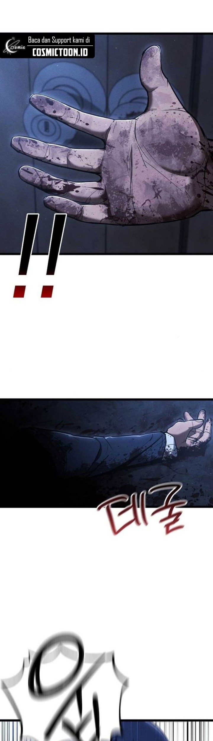 The Cleaners Agent Chapter 2 - halaman 47
