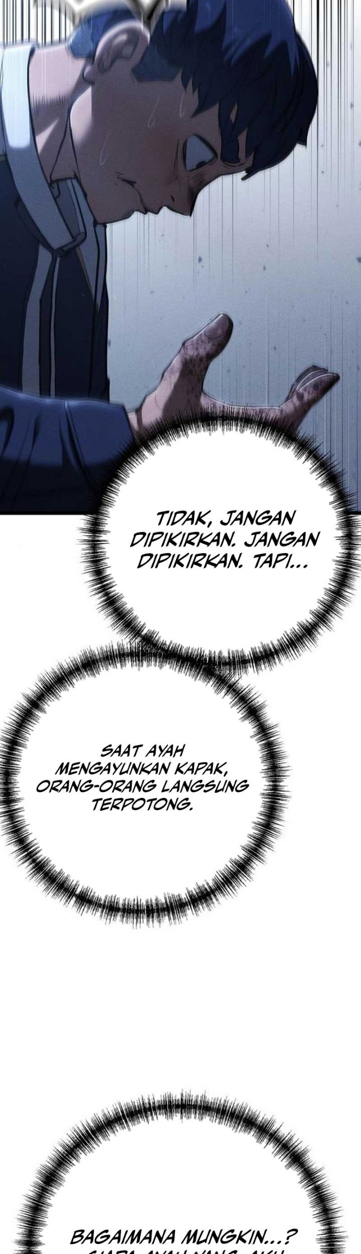 The Cleaners Agent Chapter 2 - halaman 48