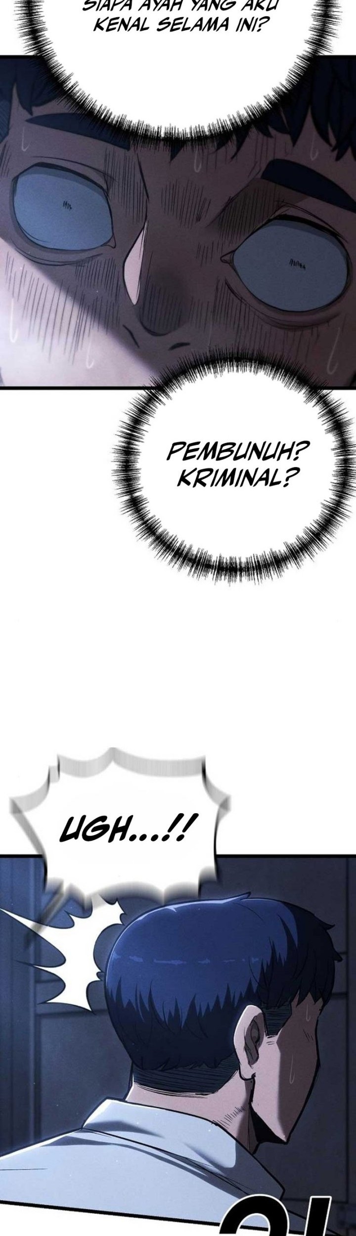 The Cleaners Agent Chapter 2 - halaman 49