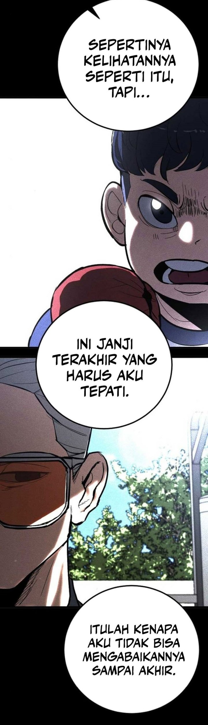 The Cleaners Agent Chapter 2 - halaman 59
